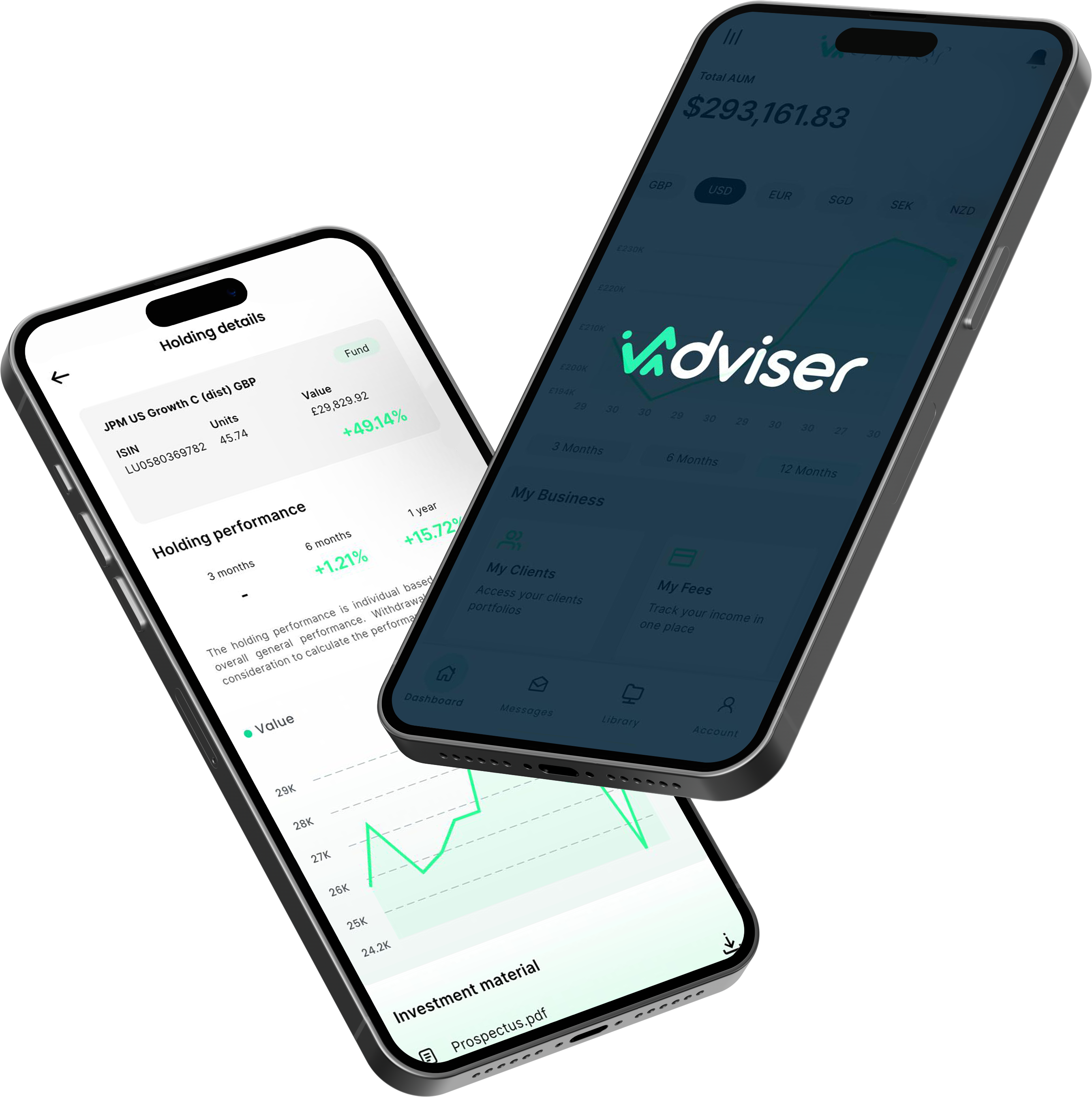 IAdvisor