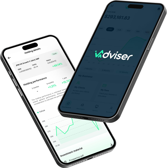 IAdvisor
